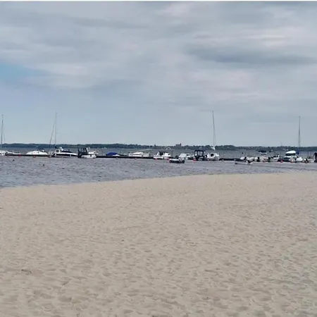 Homestay Serce Kaszub Z Widokiem Na Zatoke