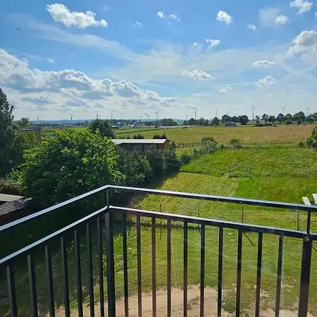 Serce Kaszub Z Widokiem Na Zatoke *