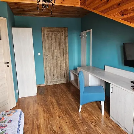 Serce Kaszub Z Widokiem Na Zatoke Accommodatie bij particulieren