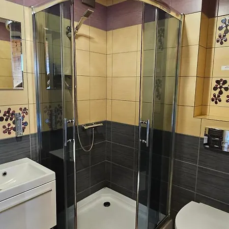 Homestay Serce Kaszub Z Widokiem Na Zatoke Swarzewo