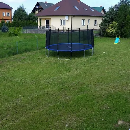Serce Kaszub Z Widokiem Na Zatoke Homestay Swarzewo