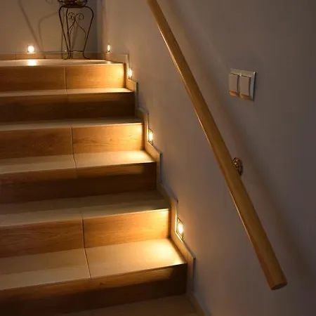 Homestay Serce Kaszub Z Widokiem Na Zatoke Swarzewo