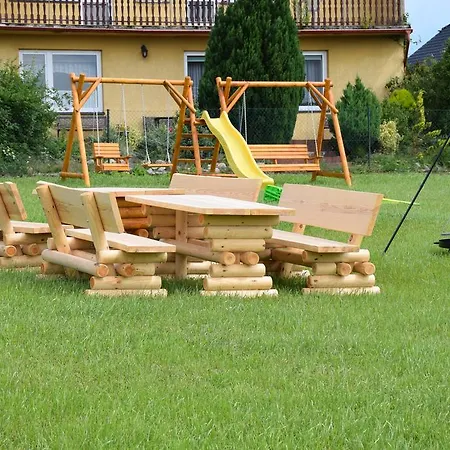 Homestay Serce Kaszub Z Widokiem Na Zatoke *