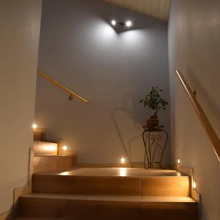 Homestay Serce Kaszub Z Widokiem Na Zatoke *