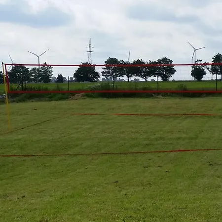 Homestay Serce Kaszub Z Widokiem Na Zatoke