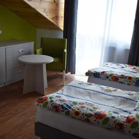 Pokoje Z Widokiem Na Zatoke - Serce Kaszub Swarzewo