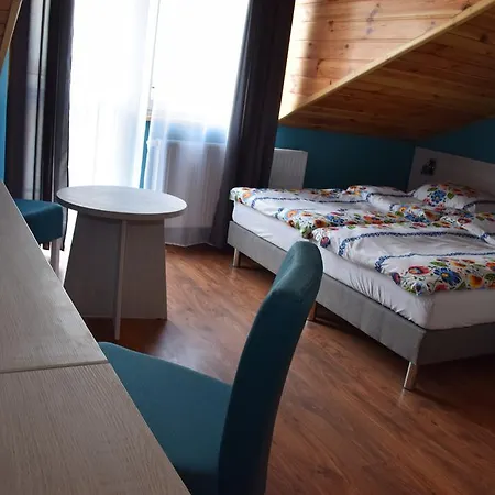 Serce Kaszub Z Widokiem Na Zatoke