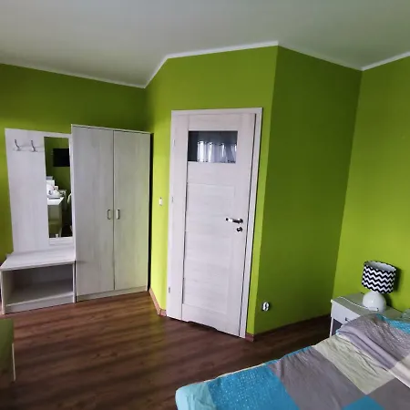 Homestay Serce Kaszub Z Widokiem Na Zatoke *