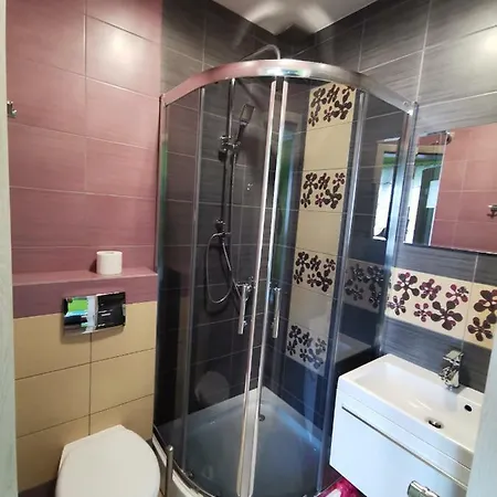 Serce Kaszub Z Widokiem Na Zatoke