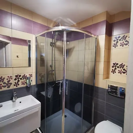 Pokoje Z Widokiem Na Zatoke - Serce Kaszub * Swarzewo