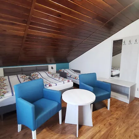 Serce Kaszub Z Widokiem Na Zatoke