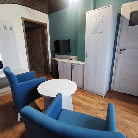 Serce Kaszub Z Widokiem Na Zatoke Swarzewo