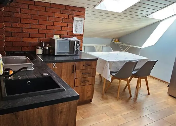 Δωμάτια σε οικογενειακή κατοικία Serce Kaszub Z Widokiem Na Zatoke *