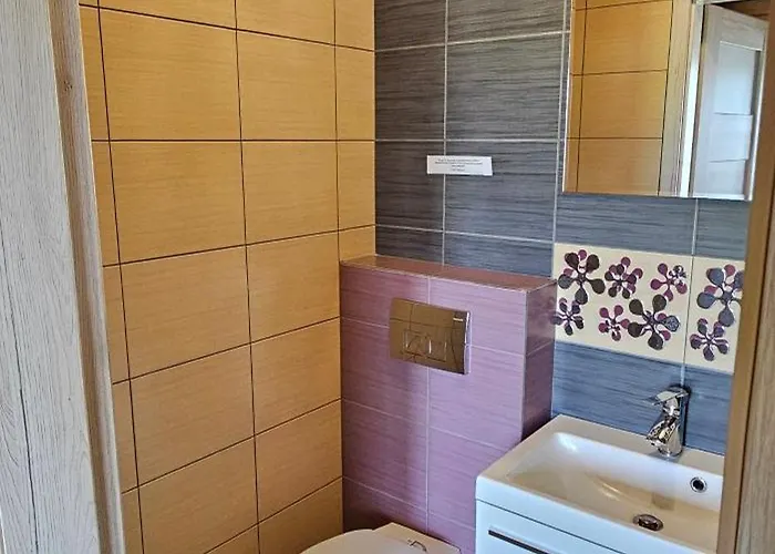 Serce Kaszub Z Widokiem Na Zatoke Swarzewo