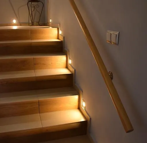 Ubytování v soukromí Serce Kaszub Z Widokiem Na Zatoke Swarzewo