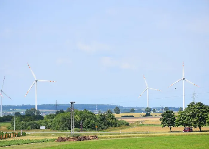 Serce Kaszub Z Widokiem Na Zatoke *