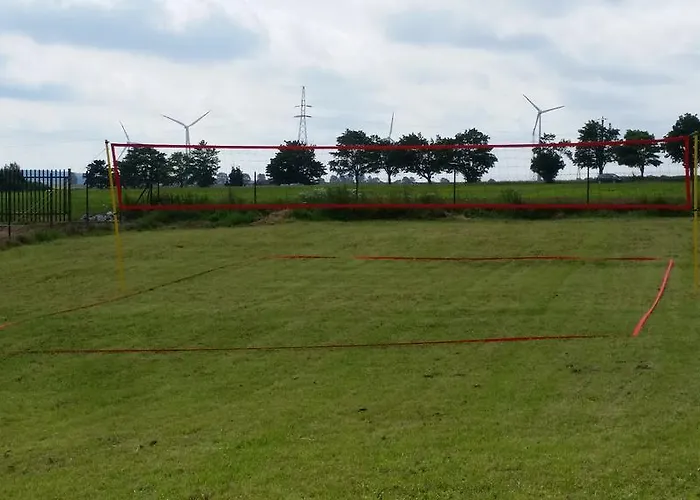 Ubytování v soukromí Serce Kaszub Z Widokiem Na Zatoke