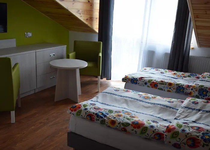 Serce Kaszub Z Widokiem Na Zatoke Swarzewo