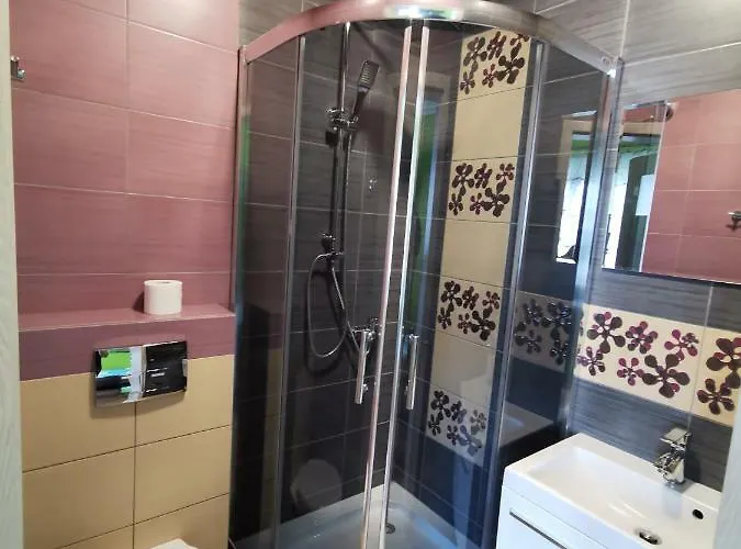 Serce Kaszub Z Widokiem Na Zatoke