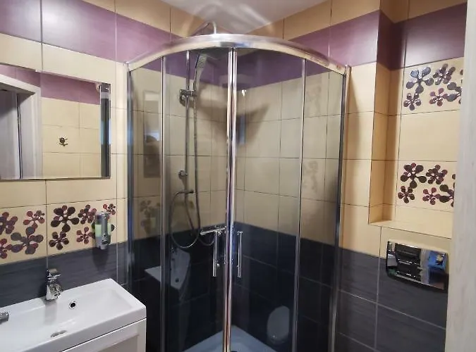 Serce Kaszub Z Widokiem Na Zatoke * Swarzewo