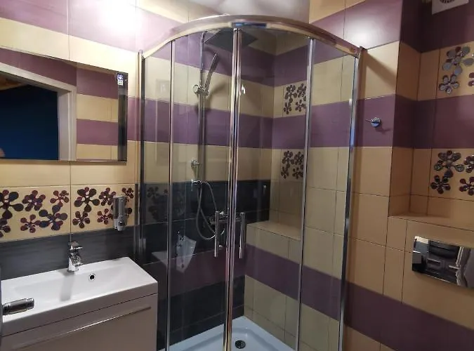 Serce Kaszub Z Widokiem Na Zatoke *