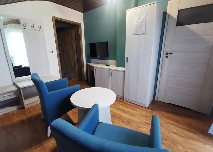 Serce Kaszub Z Widokiem Na Zatoke Swarzewo